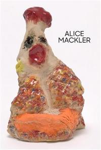 ALICE MACKLER /ANGLAIS