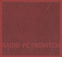 RADIO-PETROVITCH