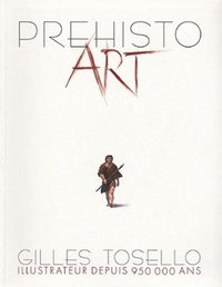 PREHISTO ART