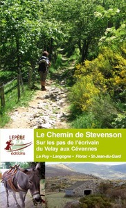 LE CHEMIN DE ROBERT LOUIS STEVENSON
