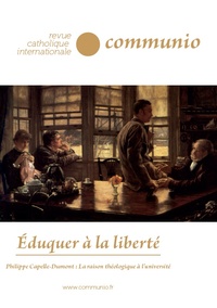 Éduquer à la liberté - n 254 (novembre-décembre 2017)