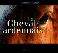 Le cheval ardennais