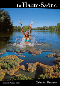 LA Haute-Saône, guide de découverte