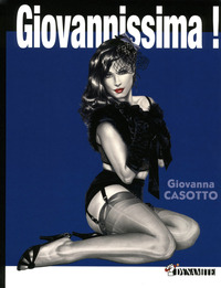 Giovannissima ! - tome 1