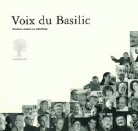 VOIX DU BASILIC