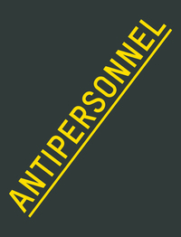 ANTIPERSONNEL