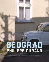 PHILIPPE DURAND - BEOGRAD