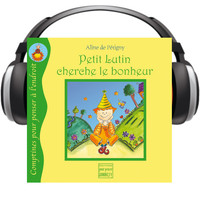 Petit Lutin Cherche Le Bonheur