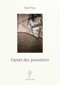 CARNET DES POUSSIERES