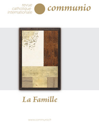 La famille - n° 237 (janvier-février 2015)