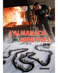 L'ALMANACH 2018