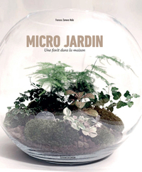 Micro jardins - Une forêt dans la maison