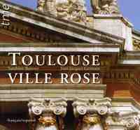 TOULOUSE, VILLE ROSE