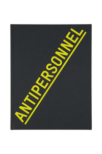 ANTIPERSONNEL - VERSION ANGLAISE