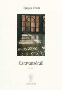 CARAVANSERAIL