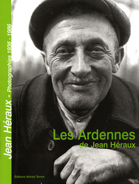 Les Ardennes de JEAN HERAUX