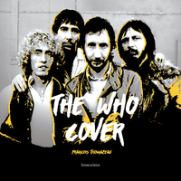 THE WHO COVER