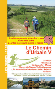 LE CHEMIN D URBAIN V