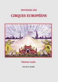 Panorama Des Cirques Europeens