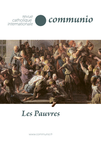Les pauvres - n° 240 (juillet-août 2015)