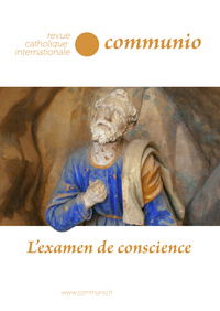 L'examen de conscience - n° 241 (septembre-octobre 2015)