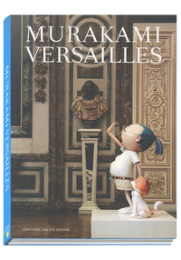 Takashi Murakami - Versailles - Version anglaise