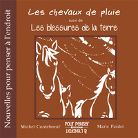 LES CHEVAUX DE PLUIE