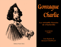 GONZAGUE CHARLIE Tome 2