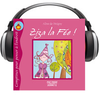 Ziza La Fee