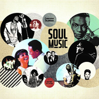 Soul music - Acte 1