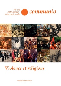 Violence et religions - n 251-252 (mai-août 2017)