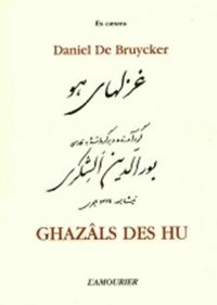 GHAZALS DES HU
