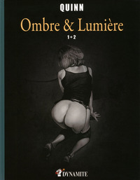 OMBRE & LUMIERE - OMBRE ET LUMIERE - TOMES 1 ET 2 -