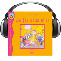La Fee Sans Ailes