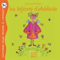 La Legerete D'Adelaide