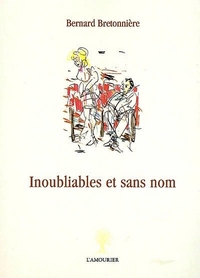 INOUBLIABLES ET SANS NOM