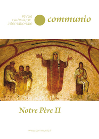 Notre Père II - n° 244 (mars-avril 2016)