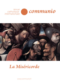 La miséricorde - n° 243 (janvier-février 2016)