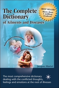 THE COMPLETE DICTIONARY OF AILMENTS AND DISEASES