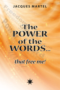THE POWER OF THE WORDS...THAT FREE ME !