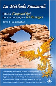 LA METHODE SAMSARAH - TOME 1 - LA LIBERATION