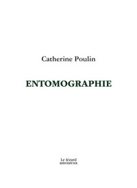 ENTOMOGRAPHIE