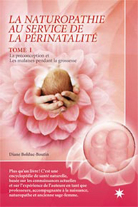 Naturopathie au service de la périnatalité