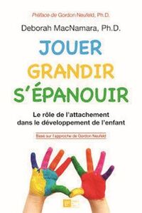 JOUER, GRANDIR, S'EPANOUIR