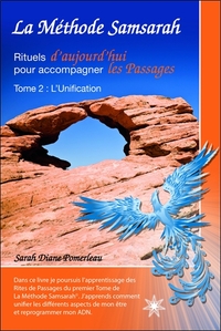 LA METHODE SAMSARAH - T2 : L'UNIFICATION