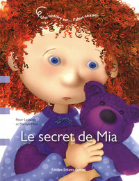 LE SECRET DE MIA