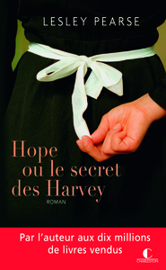 HOPE OU LE SECRET DES HARVEY