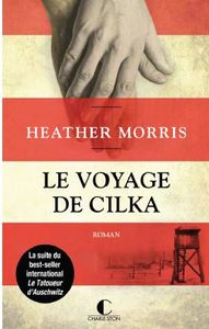 Le voyage de Cilka 