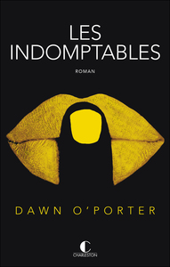 LES INDOMPTABLES