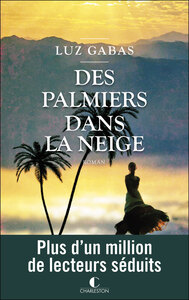 DES PALMIERS DANS LA NEIGE